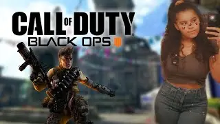 Black Ops 4 Movement is superior (Search and Destroy)