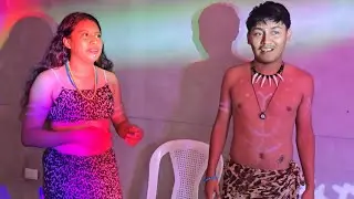 Listos Para La Presentación De Sergio😱Wow Todo Jabalí Espera El Baile Y Vean Como Saldrán 