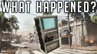 Как Battlefield убил свой лучший игровой режим