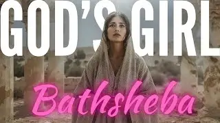 Bathsheba Bible Story: How God Restores Women After Trauma | Bible heroines series