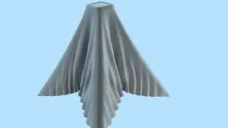 Cloth Physics Test