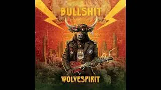 Wolvespirit - Dragon Age (Female fronted Hardrock)