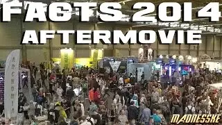 F.A.C.T.S Convention 2014 Aftermovie