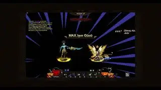 LEGEND ONLİNE REBORN REZİL PİPİDEMİDES İFŞA!!!