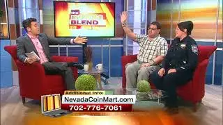 Jeff Civillico Guest Hosts 