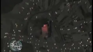 GTA IV - Fun and Funny Tricks and Stunts