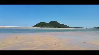 Kosi bay mouth the most beautiful, safe swim, snorkel, Picnic, beach for hours #shengeza_lakelodge