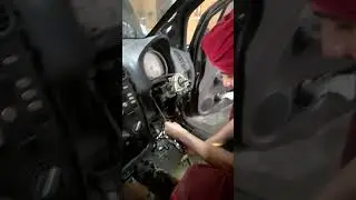 #ac #service #car #full ac service #suzuki #Ritz car #shortvideo # part third  # video