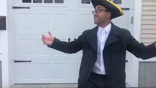 Ohannesian Idol 2020