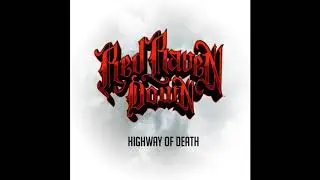 Red Raven Down - Highway of Death