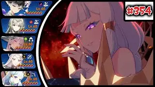 Epic Seven - People Die When They Are Killed - RTA #354