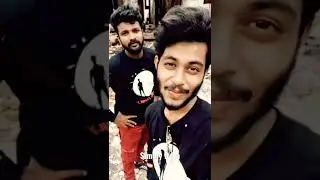 Pasangal Nesangal Song For Simply Sarath Team ❤️ Requested 😇