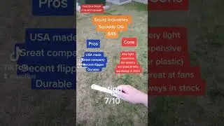 rating balisongs under $50 part 1