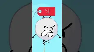 Саботаж Снежка #bfdi