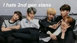 unpopular kpop opinions (that are actually unpopular)