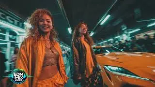 🎧SLICK MOVE - EDM MIX MUSIC | REMIX | BASSBOOSTED | TRAP BASS 2026 🎧