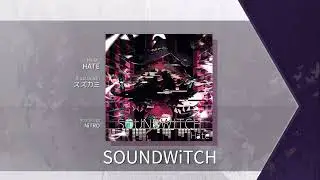 【Arcaea】 SOUNDWiTCH [Future 9+] Chart View