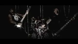 AFFRONT -  Under Siege (OFFICIAL VIDEO)