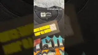 Rate this fits: Goyard makes it luxury, EE makes it comfy, Godspeed makes it bold #ninjahype #haul