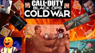 Cold War Beta Experience.EXE