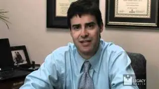 Heart Health: What are the risk factors for heart disease?