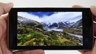 Review del ThL 5000 Tesla EN ESPA&Ntilde;OL