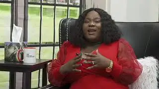 Candid Conversations Maggie Gaines Episode 59 Foster Home, Abuse & successful entrepreneur