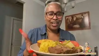 Bison Chuck Roast!