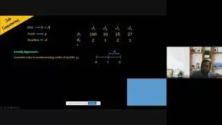 Unit 2 9 Job Sequencing