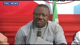 Enugu APC Expels Ken Nnamani, Chime, Others