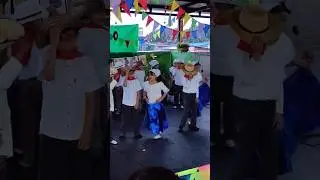 #baile #folklore #cultura #contentoso #ni&ntilde;os #AlanAcu&ntilde;aMTB