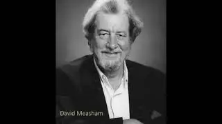 TRUMPET CONCERTO - John Carmichael - WA Symphony Orchestra/David Measham - Kevin Johnston