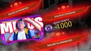DIMAG THANDA!! || Apex ledged mobile || Streem Highlight....