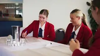 Giving Young Australians a Voice