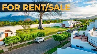 #22456 RETIRE IN NICARAGUA at this Well located House in Granada @ $140, 000 USD