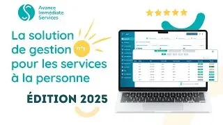 Avance Immédiate Services - La Solution SAP n°1