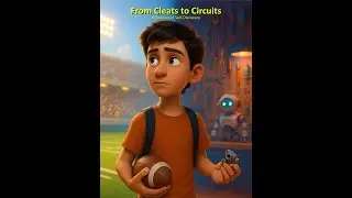 From Cleats to Circuits