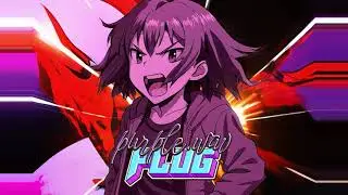 purple.wav &mdash; plug (official audio)
