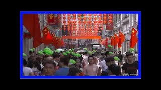 Wechat phenomenon: how a messaging app helped spark china&rsquo;s cashless revolution