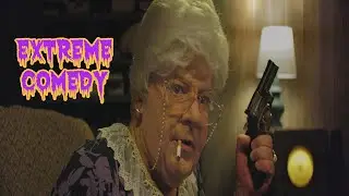 Fuck My Son! - Comicbook / Horror Comedy / Exploitation - Non-Spoiler / Spoiler - Movie Review