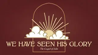 Corporate Worship | The Word Made Flesh | January 11, 2026