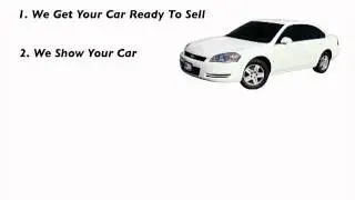 Consignment Car Sales Made Easy
