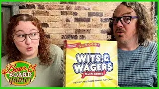 Witze und Wetten | Bier und Brettspiele