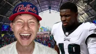 Crazy NFL Draft BUSTS