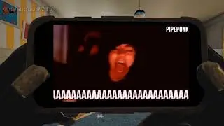 clips de zombies en Black OPS ~prompto japanese stutter