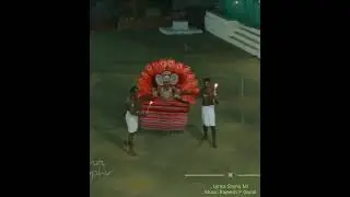 Sre kalleri kuttichathan song ശീ കല്ലേരി കുട്ടിച്ചാത്തൻ ഭക്തിഗാനം [ദേവസംഗീതം]