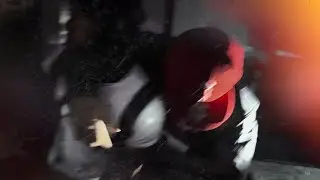 LR2 x Snipe - Not Safe Wit Him (Official Music Video)