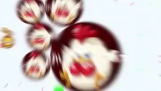 CRAZY agario edit! clips belong to nightwish!