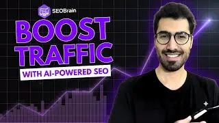 How SEOBrain Is Automating SEO End-to-End | Founder Explains | DealMirror | Lifetime Deals