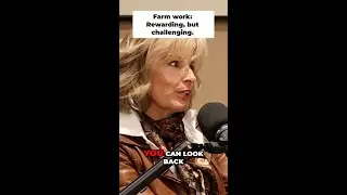 Behind the Burger Podcast | Bottle-Feeding Calves: The Unsung Rewards of Ranch Life
